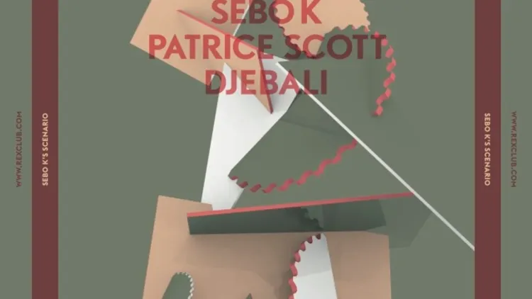 Sebo K's Scenario