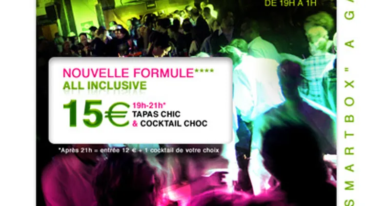 Seven 2 one all inclusive