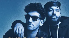 Chromeo Aftershow