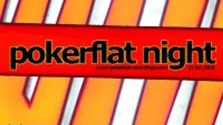 Pokerflat Night