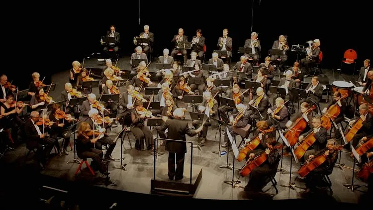 Les Musiques de Films