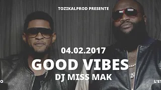 GOOD VIBES