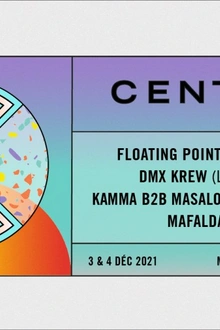 Central Festival