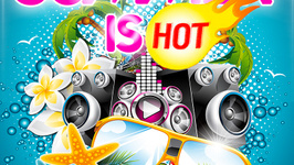 Summer is HOT