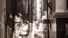 Exposition Chicago Timeline - Michael Guez