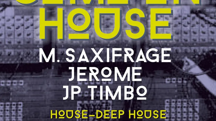 Come on House