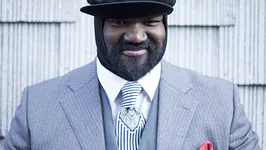 Showcase Gregory Porter