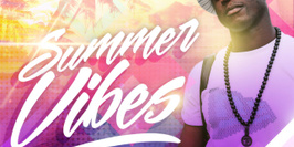 Summer Vibes #2