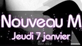 After-work @ Nouveau M (Madam)