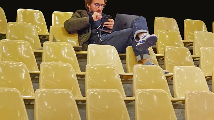 Jérémy Charbonnel