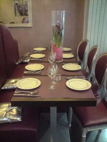 Solemar Restaurant Paris