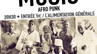 Jagwa Music