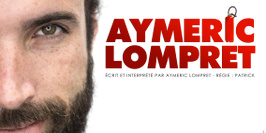 AYMERIC LOMPRET