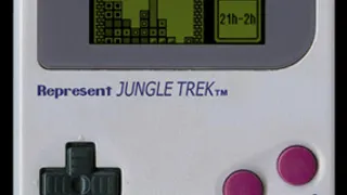 Retro DnB