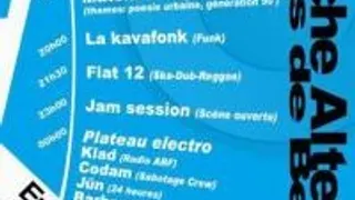 Sabotage Crew