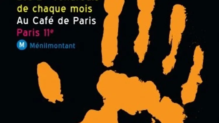 La belle soirée- les Claques improvisent