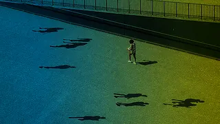 [BALADE] Balade sentimentale augmentée