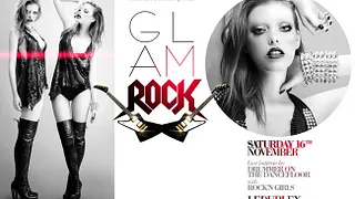 Les Amis Du Samedi présentent Glam Rock