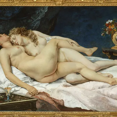 Le Marquis de Sade à l'honneur au musée d'Orsay