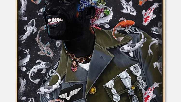 CONSTELLATION - Group Show