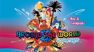 Around The World