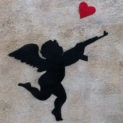 Saint-Valentin, priez pour nous
