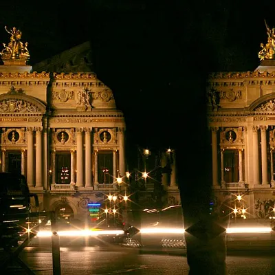 Spectacle : au Palais Garnier, 20 danseurs pour le XXème siècle