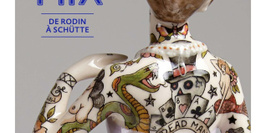 Ceramix Arts et céramique de Rodin à Schütte