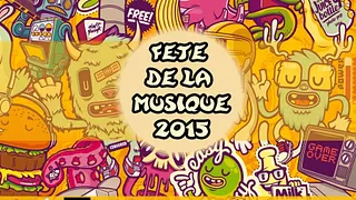 Fête de la Musique - Unisson x WeLoveRemix
