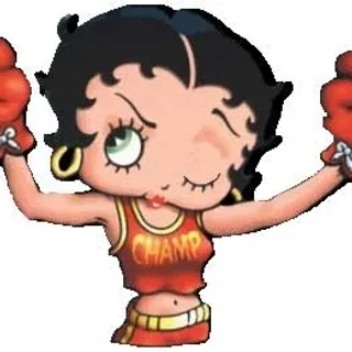 Betty B
