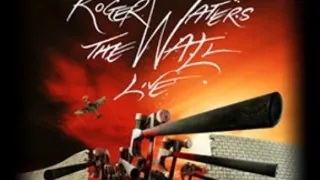 Roger Waters - The Wall Live