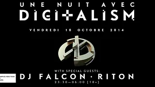 Digitalism