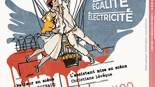 Liberté, Egalité, Electricité