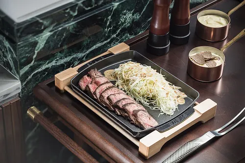 Beefbar Restaurant Paris