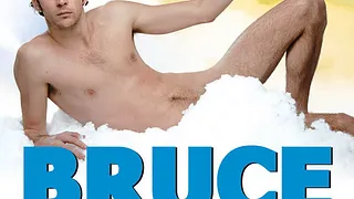 Bruce Faveau dans Bruce tout impuissant