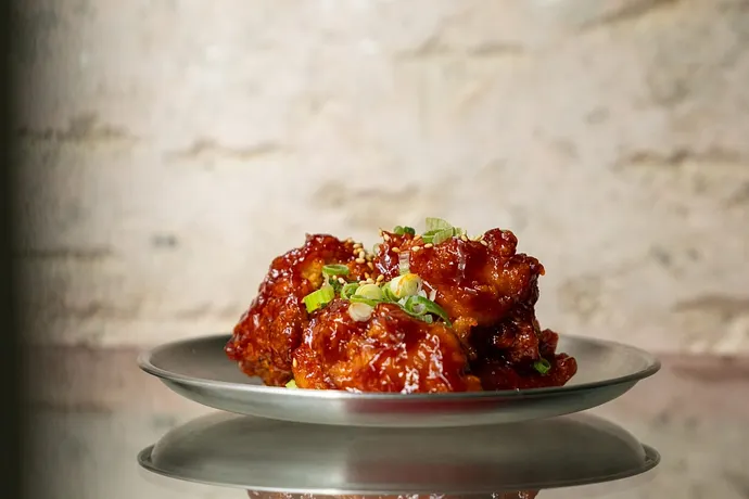 Hallyu Kitchen