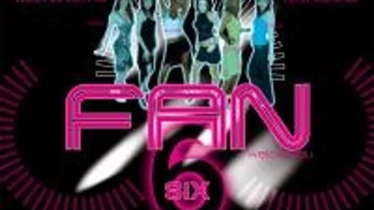 Fan 6