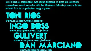 TONI RIOS & INGO BOSS