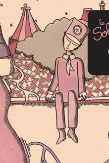 Le soldat rose 3