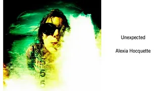 Unexpected - expo photos d'Alexia Hocquette