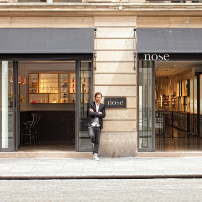 Nose : le concept store qui a du flair