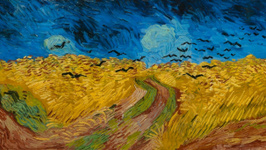 Van Gogh à Auvers-sur-Oise