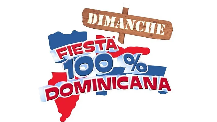 Soirée dominicaine
