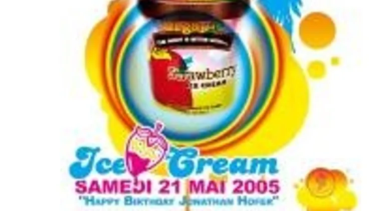 Ice Cream