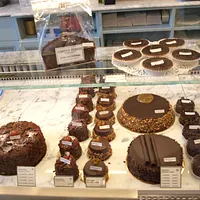 Pâtisserie Sébastien Gaudard
