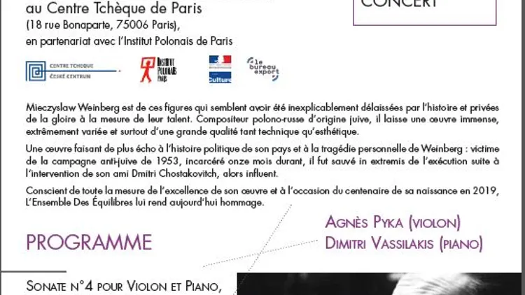 Ensemble Des Équilibres