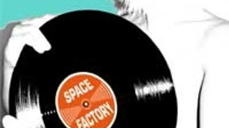 Space Factory