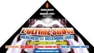 L'ultime Show