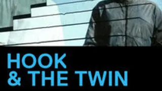 HOOK & THE TWIN ET LA PATERE ROSE