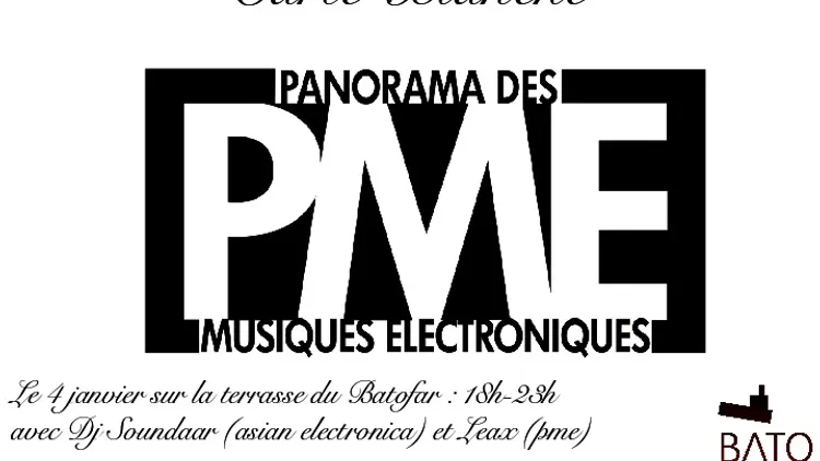 CARTE BLANCHE PME